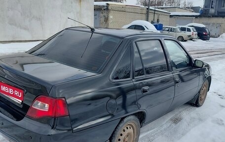 Daewoo Nexia I рестайлинг, 2013 год, 255 000 рублей, 4 фотография