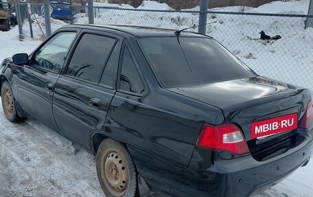 Daewoo Nexia I рестайлинг, 2013 год, 255 000 рублей, 6 фотография