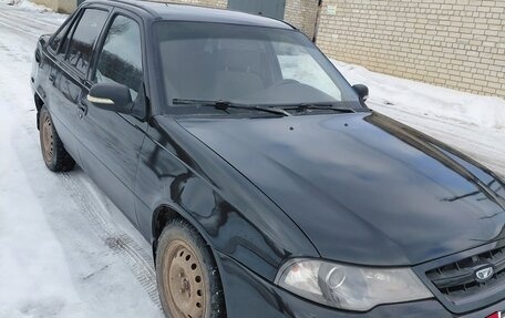 Daewoo Nexia I рестайлинг, 2013 год, 255 000 рублей, 2 фотография