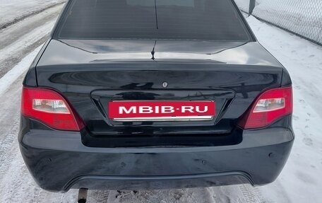 Daewoo Nexia I рестайлинг, 2013 год, 255 000 рублей, 3 фотография