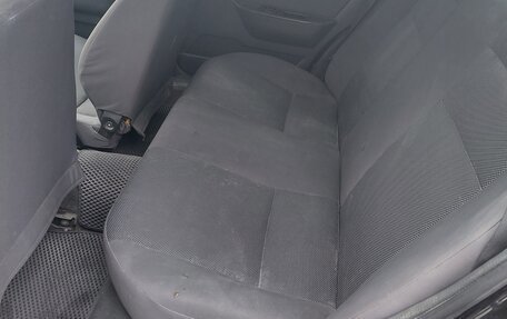 Daewoo Nexia I рестайлинг, 2013 год, 255 000 рублей, 10 фотография