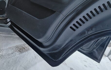 Daewoo Nexia I рестайлинг, 2013 год, 255 000 рублей, 12 фотография