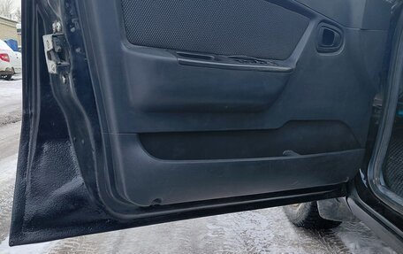 Daewoo Nexia I рестайлинг, 2013 год, 255 000 рублей, 11 фотография