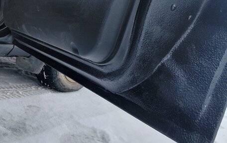 Daewoo Nexia I рестайлинг, 2013 год, 255 000 рублей, 13 фотография