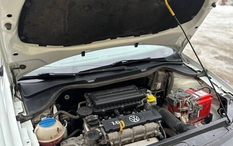 Volkswagen Polo VI (EU Market), 2014 год, 700 000 рублей, 7 фотография