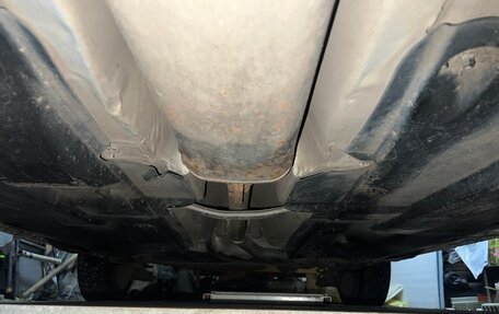 Volkswagen Polo VI (EU Market), 2014 год, 700 000 рублей, 8 фотография