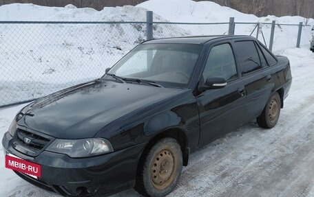 Daewoo Nexia I рестайлинг, 2013 год, 255 000 рублей, 17 фотография