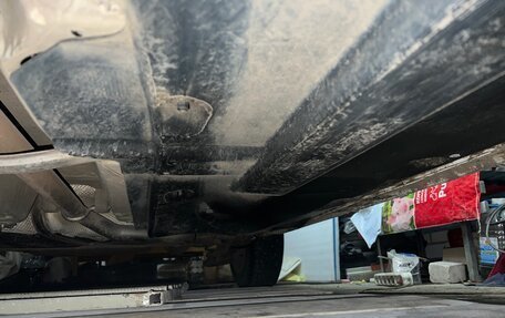 Volkswagen Polo VI (EU Market), 2014 год, 700 000 рублей, 9 фотография