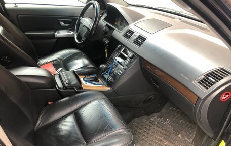 Volvo XC90 II рестайлинг, 2006 год, 890 000 рублей, 9 фотография