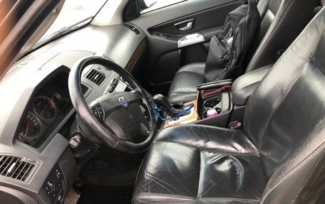 Volvo XC90 II рестайлинг, 2006 год, 890 000 рублей, 7 фотография