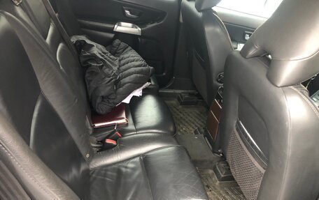 Volvo XC90 II рестайлинг, 2006 год, 890 000 рублей, 12 фотография