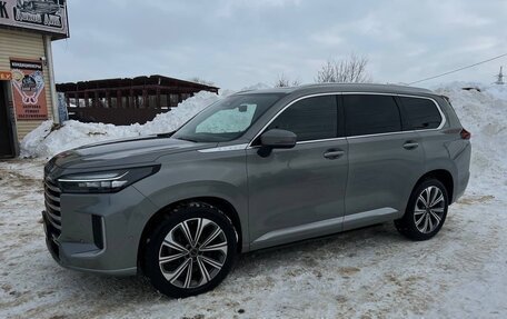 CheryExeed VX, 2023 год, 3 250 000 рублей, 3 фотография