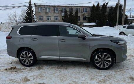 CheryExeed VX, 2023 год, 3 250 000 рублей, 5 фотография