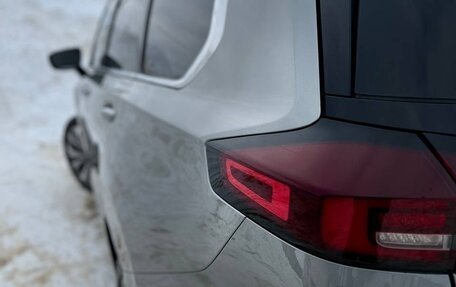 CheryExeed VX, 2023 год, 3 250 000 рублей, 16 фотография