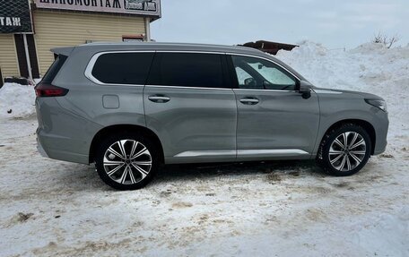 CheryExeed VX, 2023 год, 3 250 000 рублей, 10 фотография