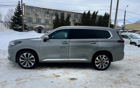 CheryExeed VX, 2023 год, 3 250 000 рублей, 11 фотография