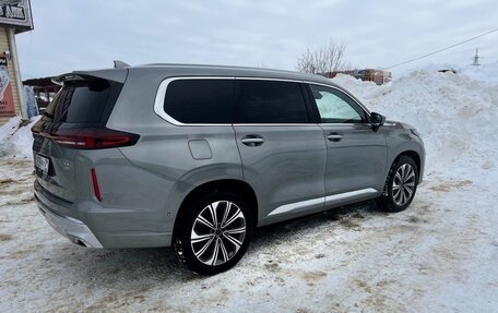 CheryExeed VX, 2023 год, 3 250 000 рублей, 9 фотография