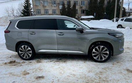 CheryExeed VX, 2023 год, 3 250 000 рублей, 6 фотография