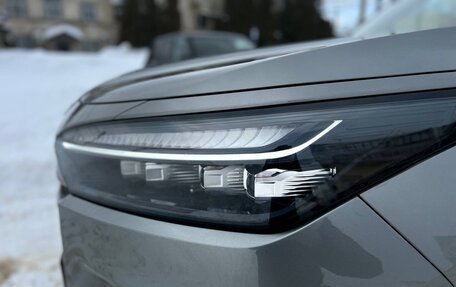 CheryExeed VX, 2023 год, 3 250 000 рублей, 13 фотография