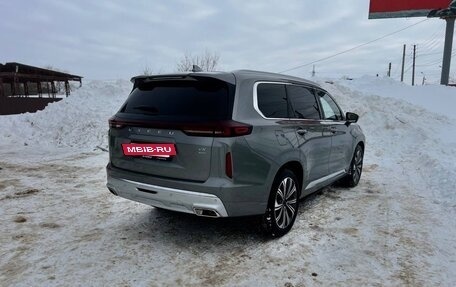 CheryExeed VX, 2023 год, 3 250 000 рублей, 7 фотография