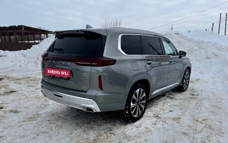 CheryExeed VX, 2023 год, 3 250 000 рублей, 8 фотография