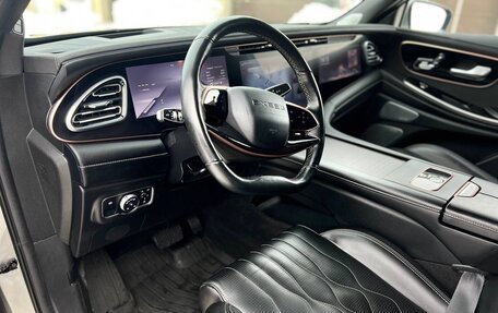 CheryExeed VX, 2023 год, 3 250 000 рублей, 18 фотография
