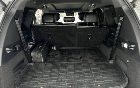 CheryExeed VX, 2023 год, 3 250 000 рублей, 25 фотография