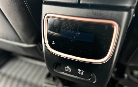 CheryExeed VX, 2023 год, 3 250 000 рублей, 26 фотография