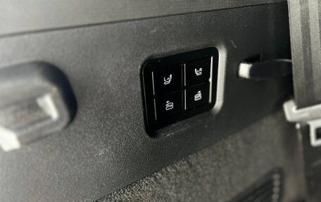 CheryExeed VX, 2023 год, 3 250 000 рублей, 27 фотография