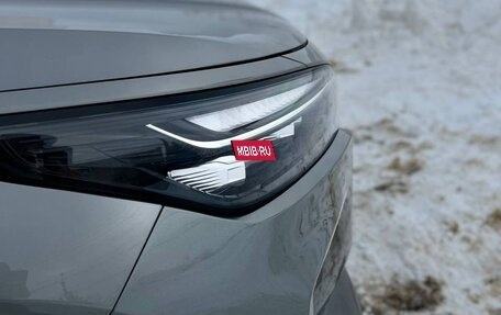 CheryExeed VX, 2023 год, 3 250 000 рублей, 17 фотография