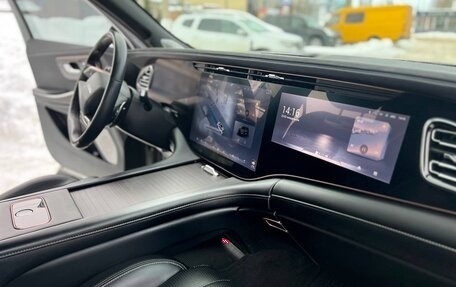 CheryExeed VX, 2023 год, 3 250 000 рублей, 23 фотография