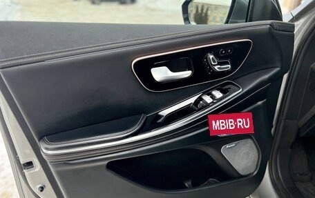 CheryExeed VX, 2023 год, 3 250 000 рублей, 19 фотография