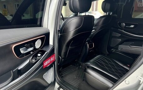 CheryExeed VX, 2023 год, 3 250 000 рублей, 20 фотография