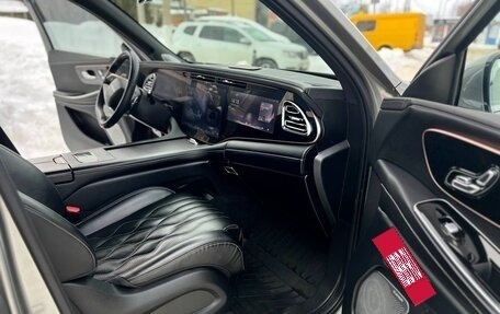 CheryExeed VX, 2023 год, 3 250 000 рублей, 22 фотография
