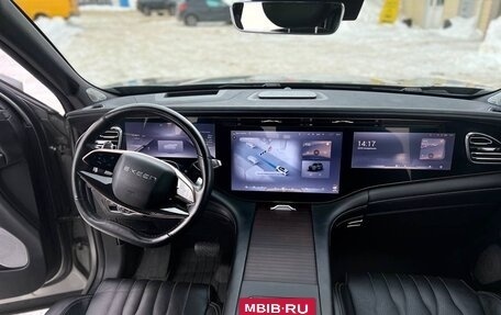 CheryExeed VX, 2023 год, 3 250 000 рублей, 24 фотография