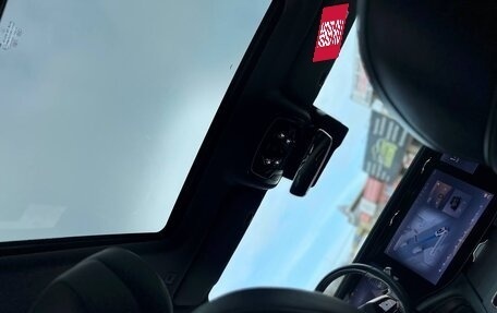 CheryExeed VX, 2023 год, 3 250 000 рублей, 28 фотография