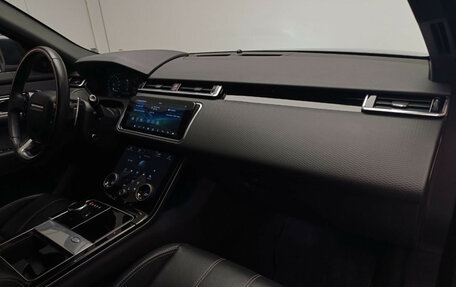 Land Rover Range Rover Velar I, 2019 год, 4 799 000 рублей, 9 фотография