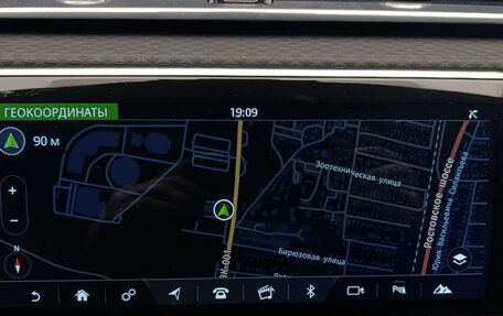 Land Rover Range Rover Velar I, 2019 год, 4 799 000 рублей, 12 фотография