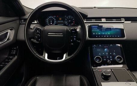 Land Rover Range Rover Velar I, 2019 год, 4 799 000 рублей, 14 фотография