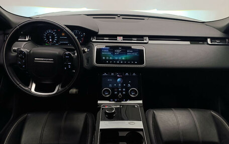 Land Rover Range Rover Velar I, 2019 год, 4 799 000 рублей, 19 фотография