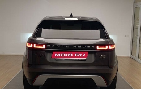 Land Rover Range Rover Velar I, 2019 год, 4 799 000 рублей, 5 фотография