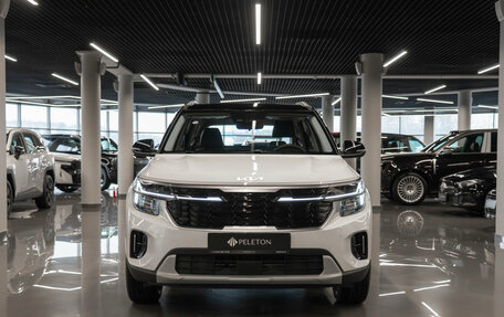 KIA Seltos I, 2025 год, 2 900 000 рублей, 3 фотография