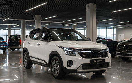 KIA Seltos I, 2025 год, 2 900 000 рублей, 2 фотография