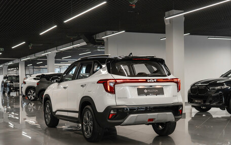 KIA Seltos I, 2025 год, 2 900 000 рублей, 4 фотография