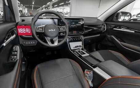 KIA Seltos I, 2025 год, 2 900 000 рублей, 7 фотография