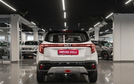 KIA Seltos I, 2025 год, 2 900 000 рублей, 6 фотография