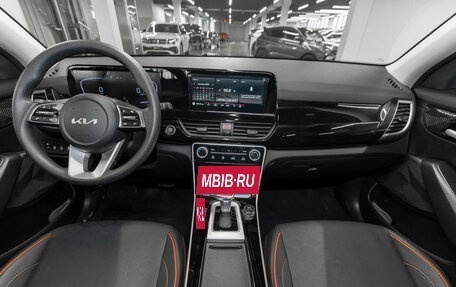 KIA Seltos I, 2025 год, 2 900 000 рублей, 8 фотография