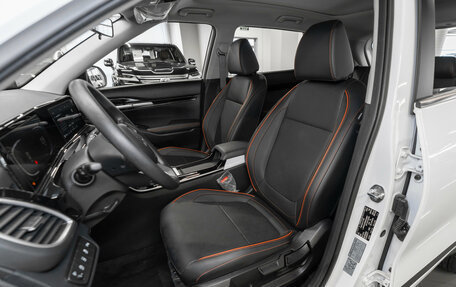 KIA Seltos I, 2025 год, 2 900 000 рублей, 9 фотография