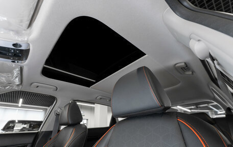 KIA Seltos I, 2025 год, 2 900 000 рублей, 10 фотография