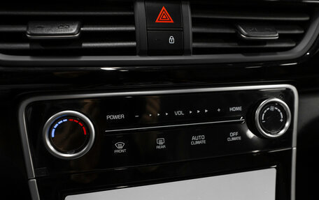 KIA Seltos I, 2025 год, 2 900 000 рублей, 17 фотография